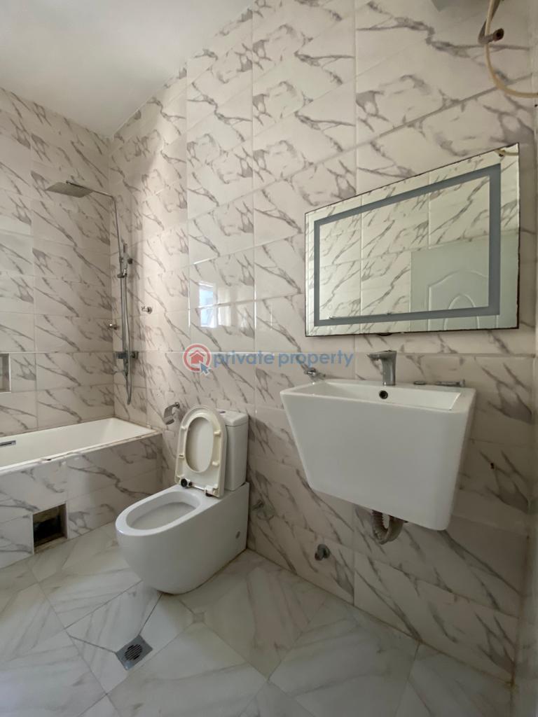 4 bedroom Terrace For Rent Ikate Elegushi Lekki Lagos - 21