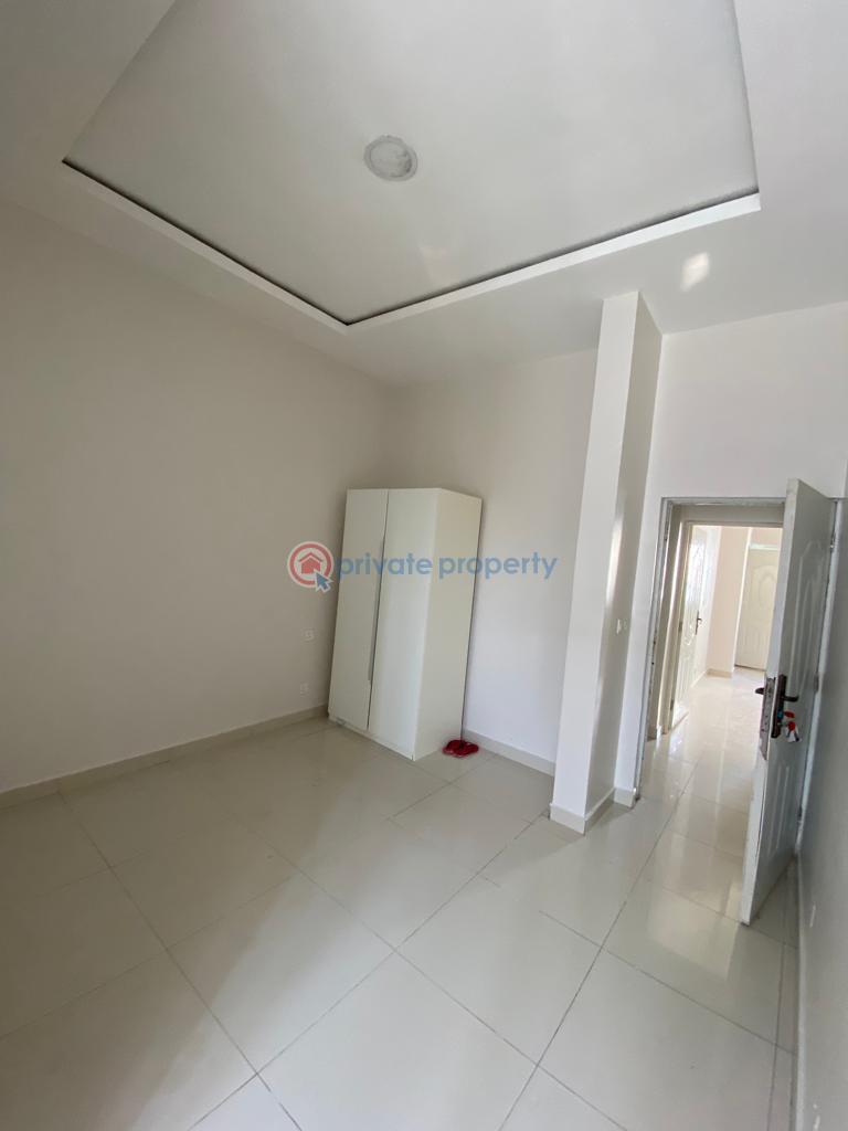 4 bedroom Terrace For Rent Ikate Elegushi Lekki Lagos - 6