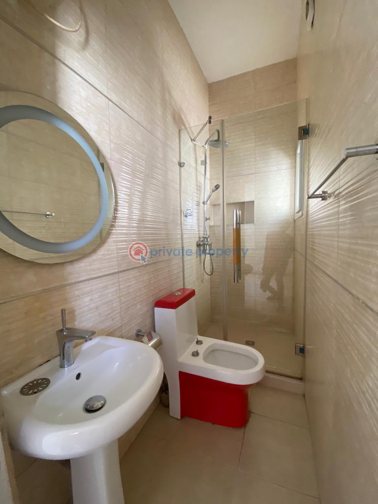 4 bedroom Terrace For Rent Ikate Elegushi Lekki Lagos - 9