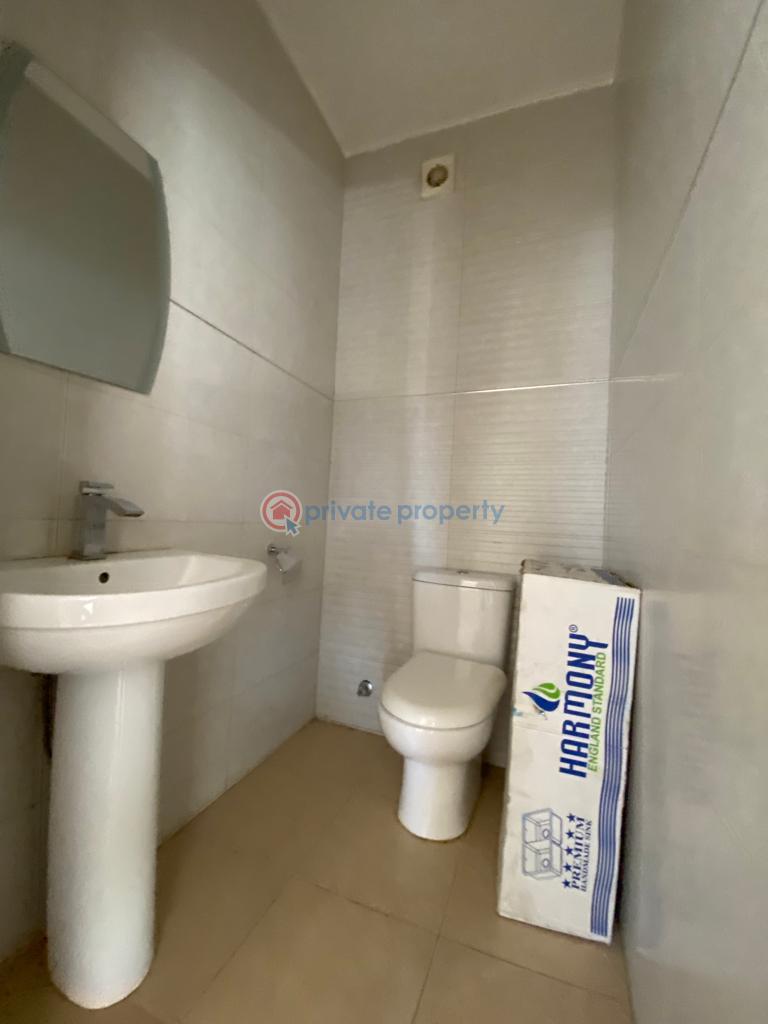 4 bedroom Terrace For Rent Ikate Elegushi Lekki Lagos - 12