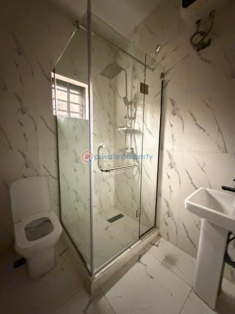 4 bedroom Detached Duplex For Sale Magodo Gra Phase1 Ikeja Lagos - 10