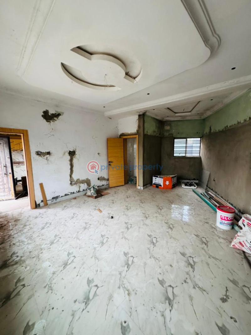 4 bedroom Detached Duplex For Sale Magodo Gra Phase1 Ikeja Lagos - 8