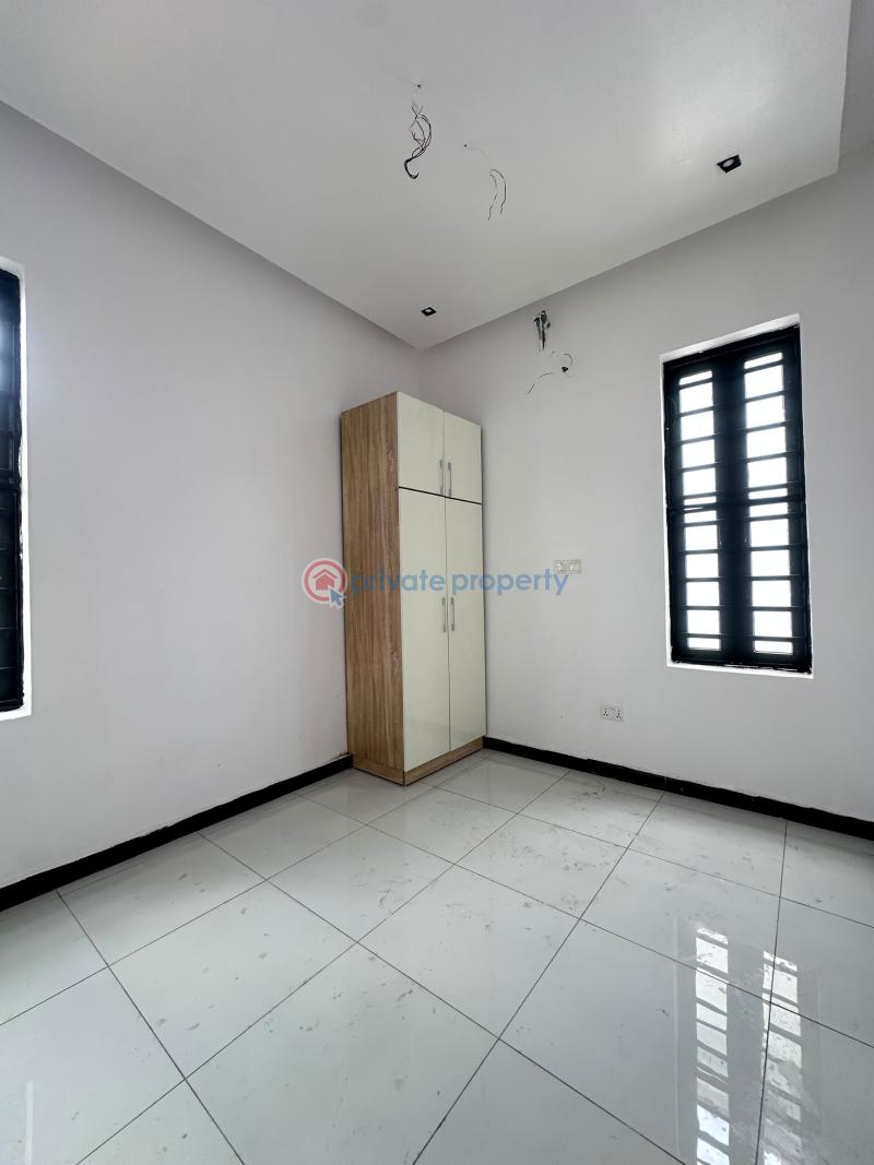5 bedroom Detached Duplex For Sale Sangotedo Ajah Lagos - 13
