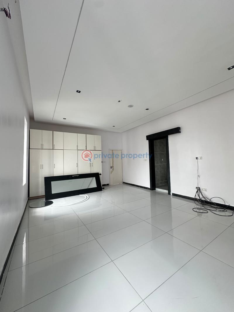 5 bedroom Detached Duplex For Sale Sangotedo Ajah Lagos - 11