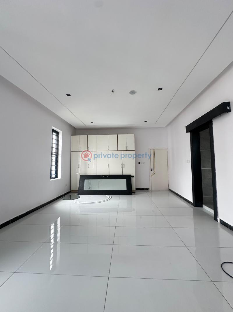 5 bedroom Detached Duplex For Sale Sangotedo Ajah Lagos - 14