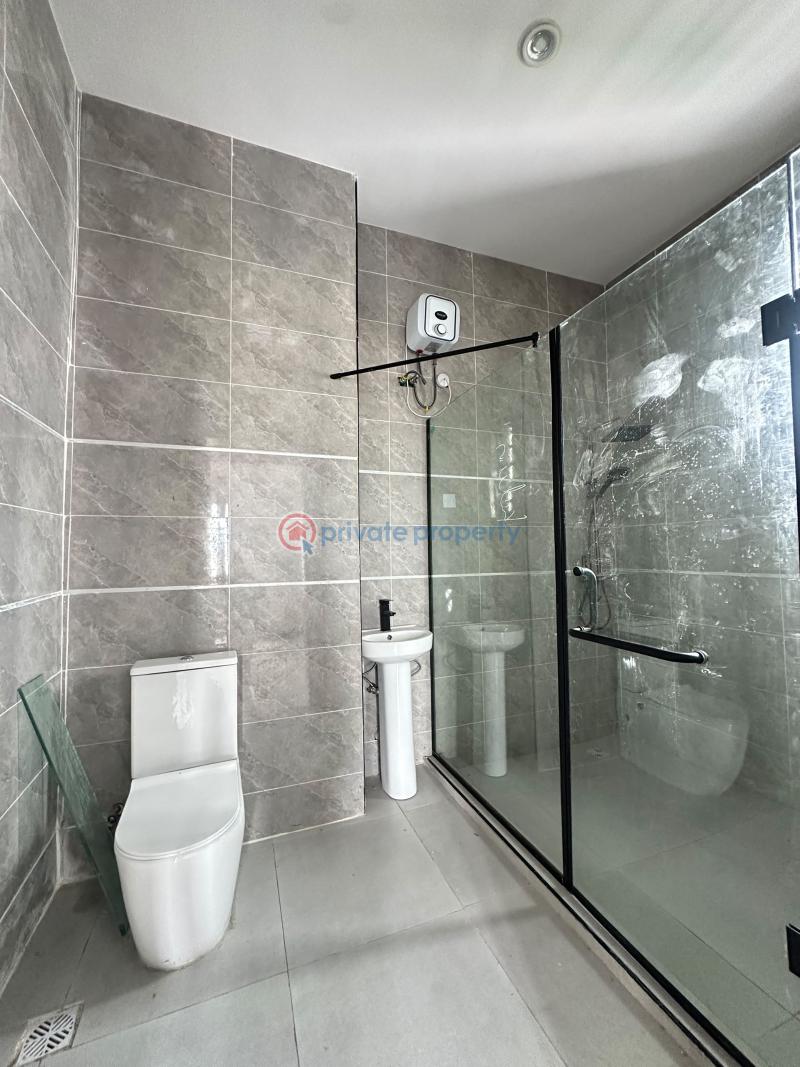 5 bedroom Detached Duplex For Sale Sangotedo Ajah Lagos - 20