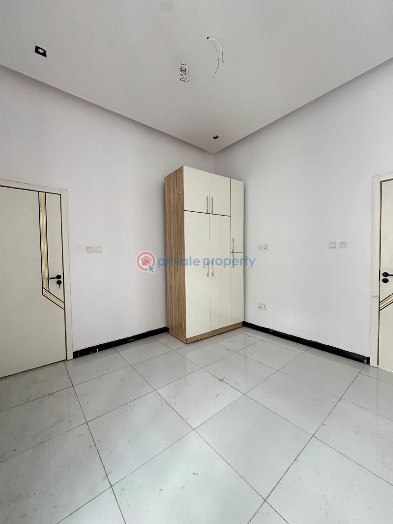 5 bedroom Detached Duplex For Sale Sangotedo Ajah Lagos - 5
