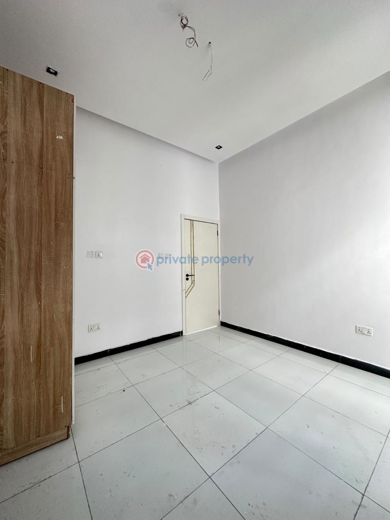 5 bedroom Detached Duplex For Sale Sangotedo Ajah Lagos - 6