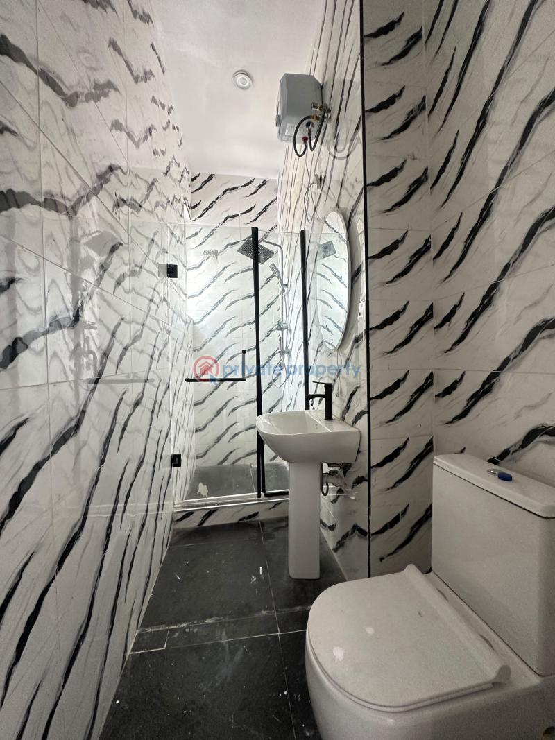 5 bedroom Detached Duplex For Sale Sangotedo Ajah Lagos - 18