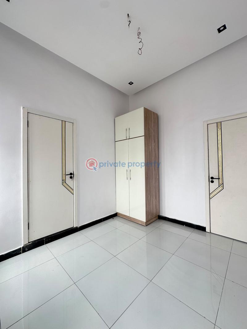 5 bedroom Detached Duplex For Sale Sangotedo Ajah Lagos - 2