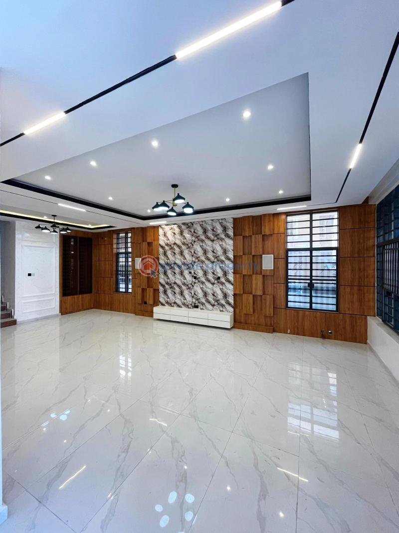 6 bedroom Flat & Apartment For Sale Chevron Drive Lekki Lagos - 3