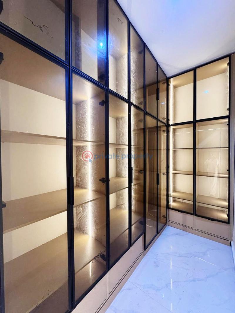 6 bedroom Flat & Apartment For Sale Chevron Drive Lekki Lagos - 8