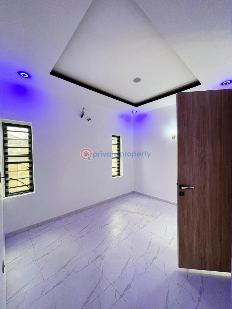 6 bedroom Flat & Apartment For Sale Chevron Drive Lekki Lagos - 11