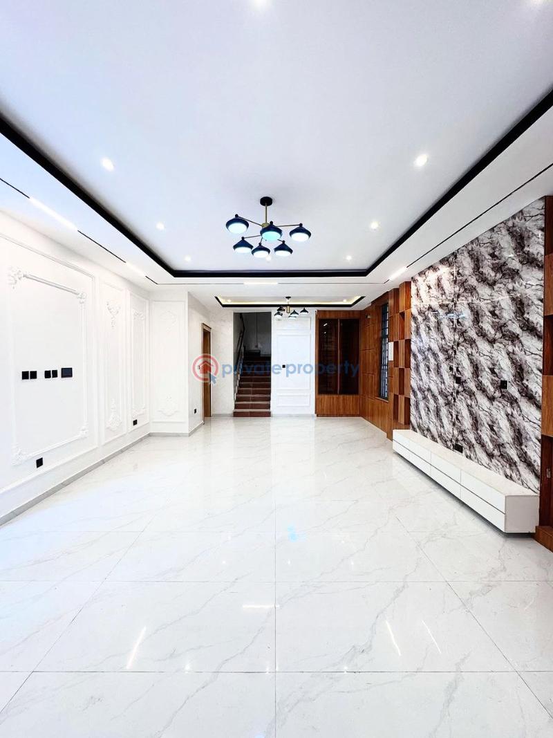 6 bedroom Flat & Apartment For Sale Chevron Drive Lekki Lagos - 7