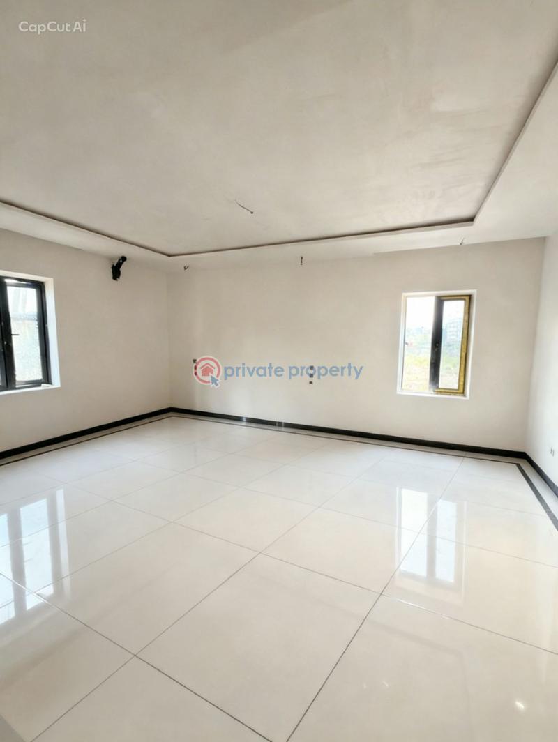 2 bedroom Block Of Flats For Sale Katampe Main Abuja Phase 2  - 3