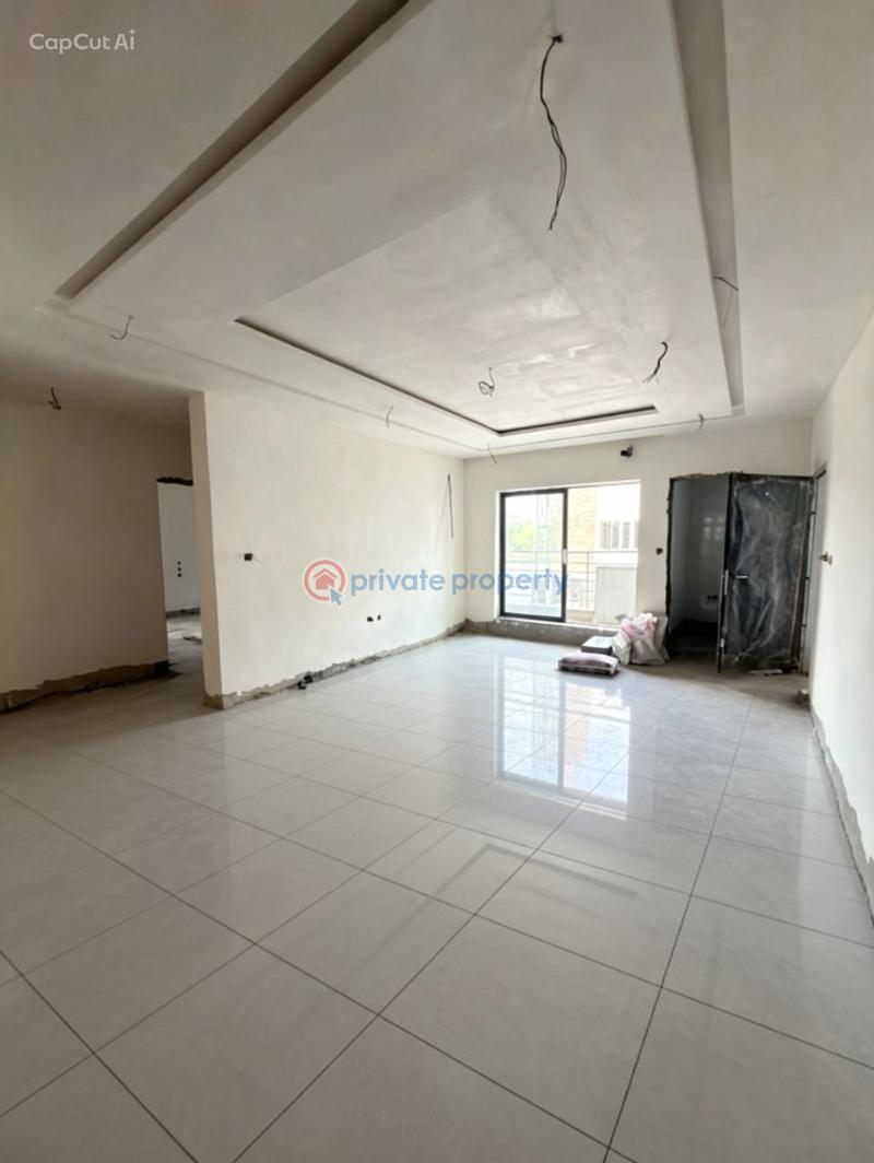 2 bedroom Block Of Flats For Sale Katampe Main Abuja Phase 2  - 4