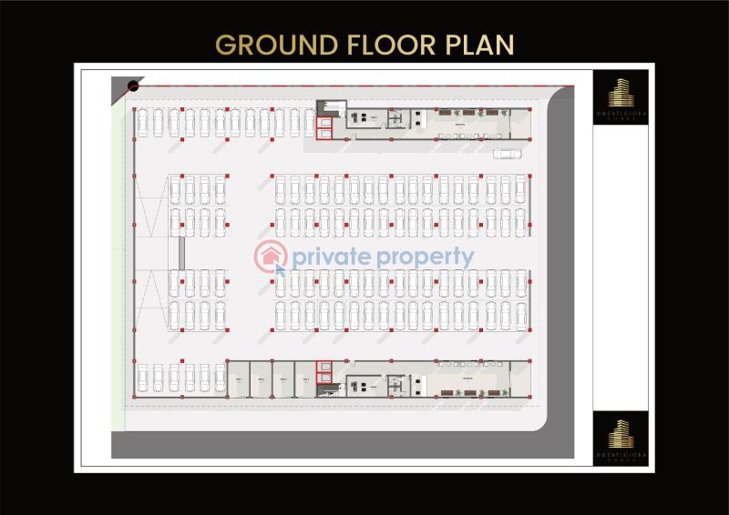 1 bedroom Flat & Apartment For Sale Sunset Apartments (lagoon District, Lekki Phase 1) Lekki Phase 1 Lagos - 19