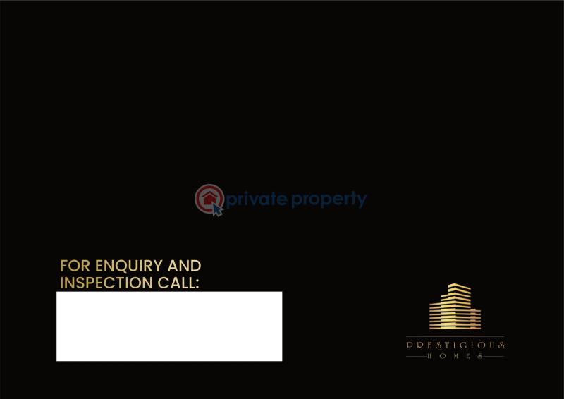 1 bedroom Flat & Apartment For Sale Sunset Apartments (lagoon District, Lekki Phase 1) Lekki Phase 1 Lagos - 28