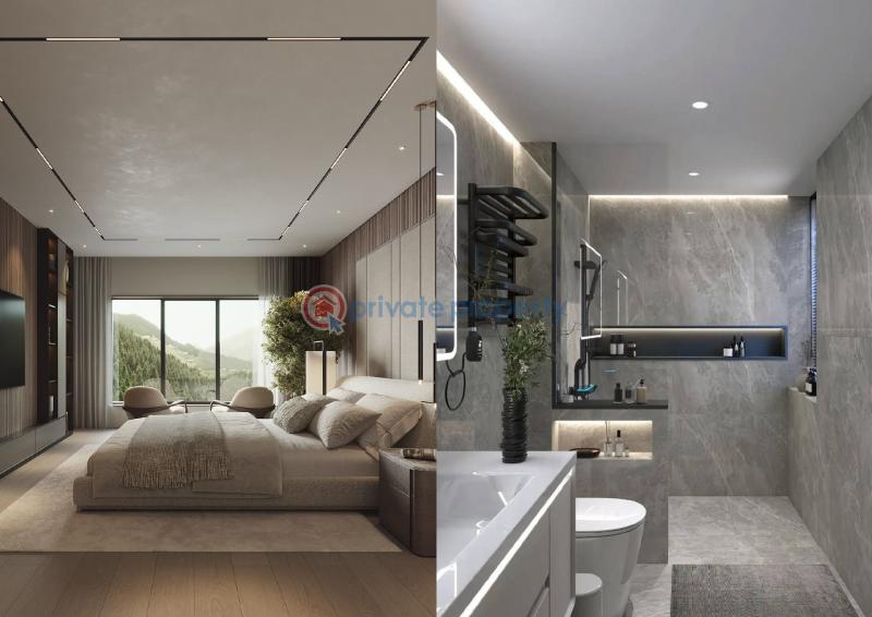 1 bedroom Flat & Apartment For Sale Sunset Apartments (lagoon District, Lekki Phase 1) Lekki Phase 1 Lagos - 10