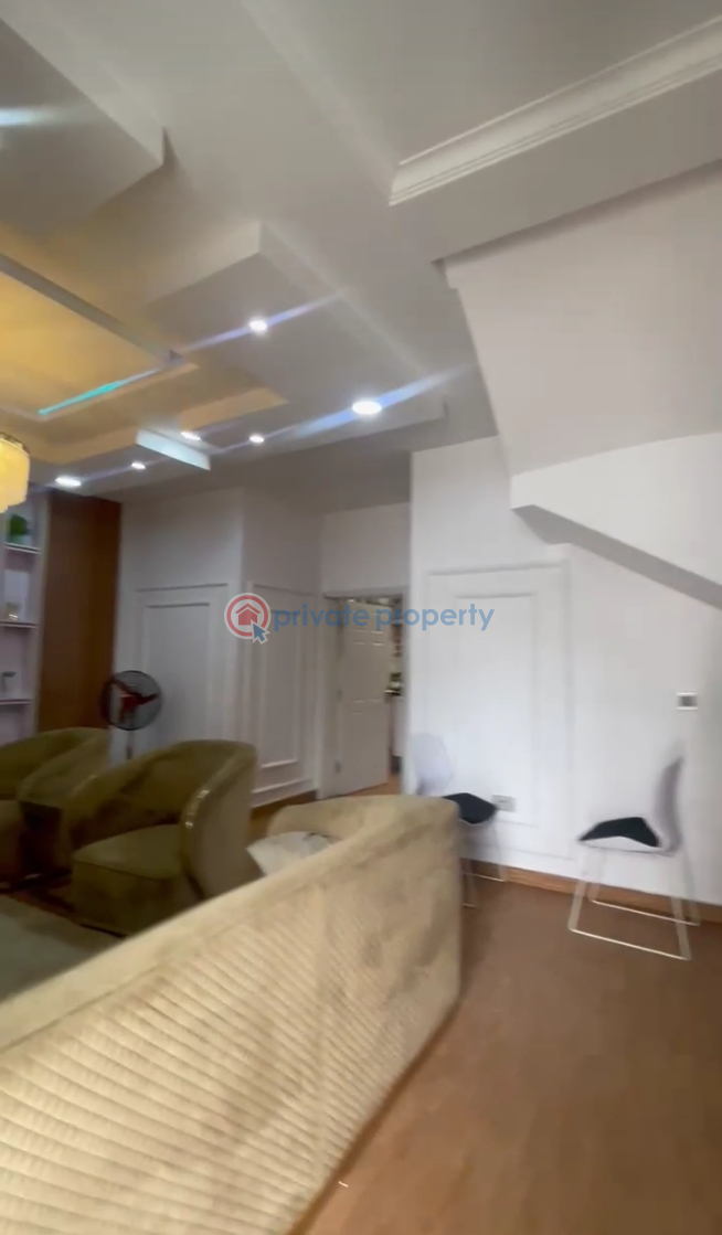 1 bedroom Shared Apartment For Rent Victoria Crest Garden Ikota Lekki Lagos - 2