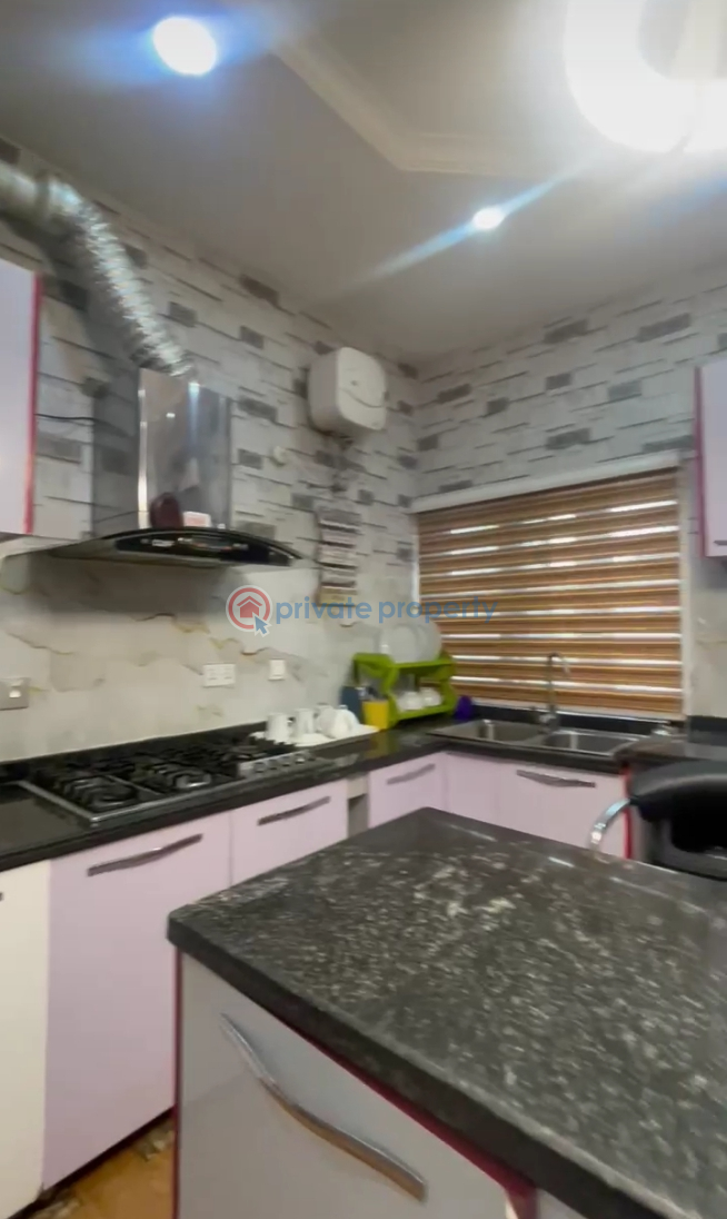 1 bedroom Shared Apartment For Rent Victoria Crest Garden Ikota Lekki Lagos - 6