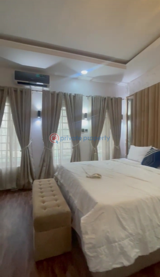 1 bedroom Shared Apartment For Rent Victoria Crest Garden Ikota Lekki Lagos - 8