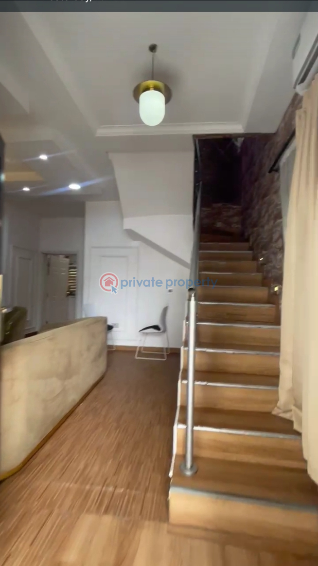 1 bedroom Shared Apartment For Rent Victoria Crest Garden Ikota Lekki Lagos - 1