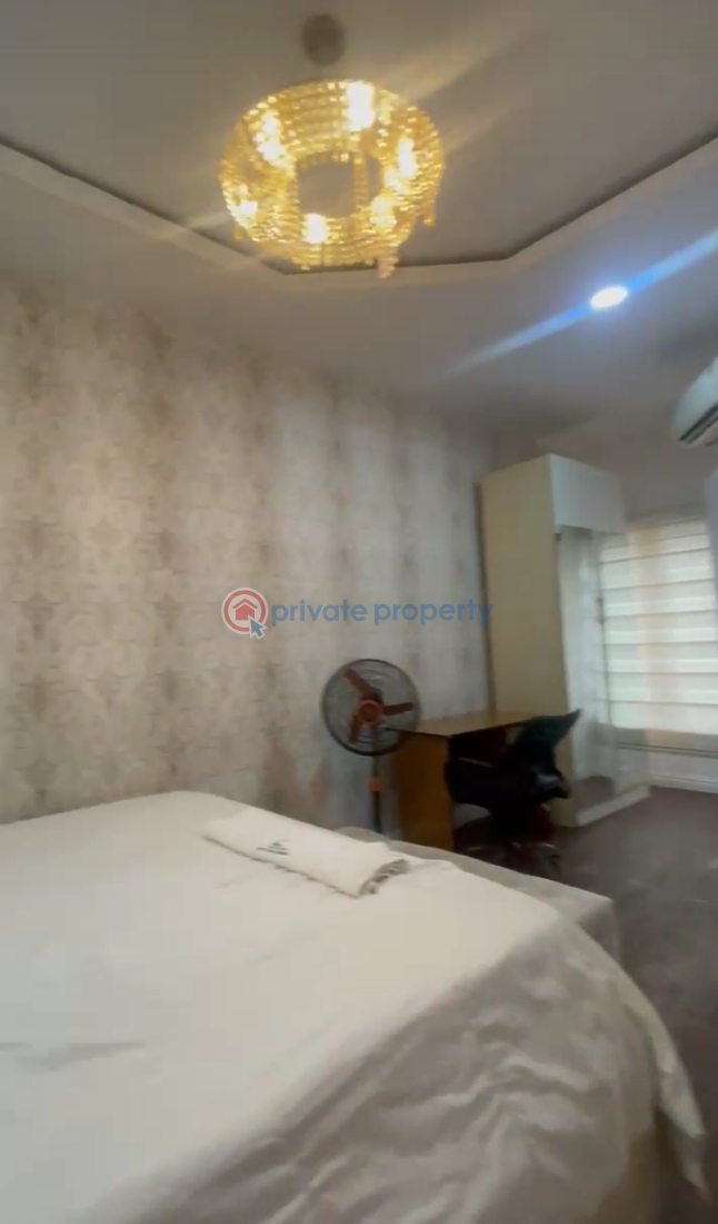 1 bedroom Shared Apartment For Rent Victoria Crest Garden Ikota Lekki Lagos - 11