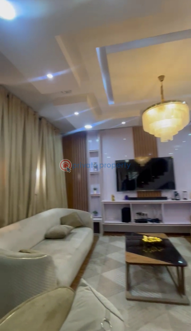 1 bedroom Shared Apartment For Rent Victoria Crest Garden Ikota Lekki Lagos - 3