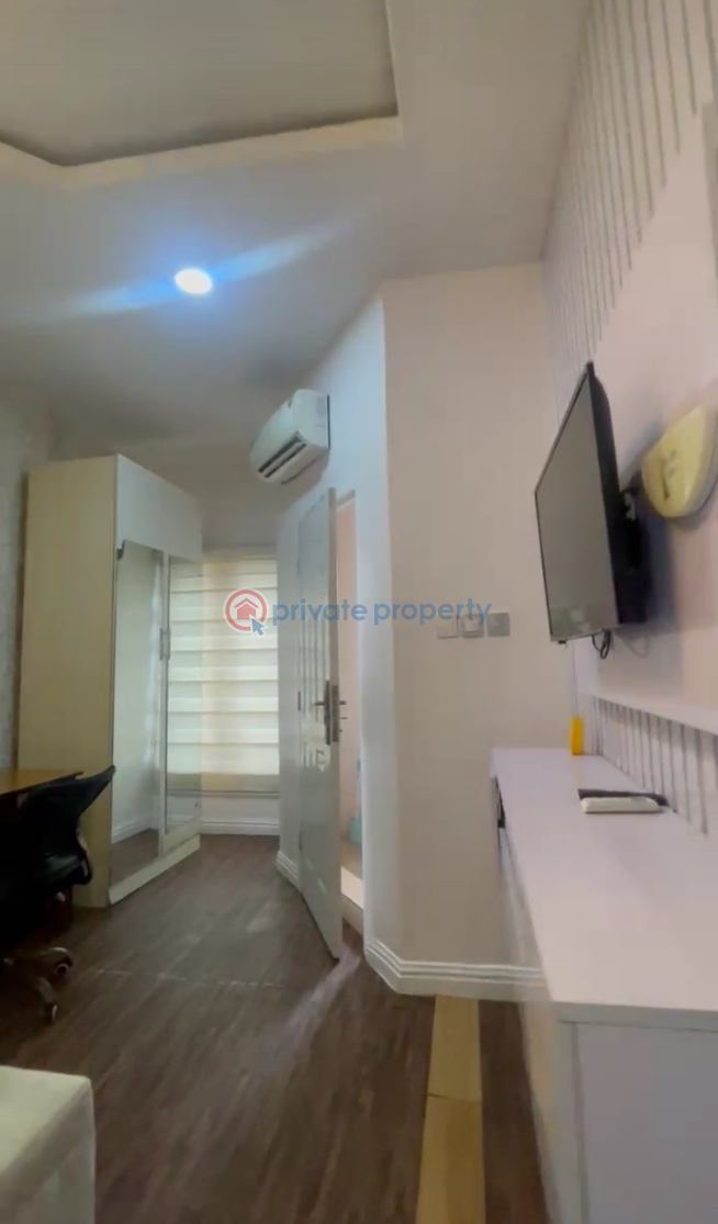 1 bedroom Shared Apartment For Rent Victoria Crest Garden Ikota Lekki Lagos - 12