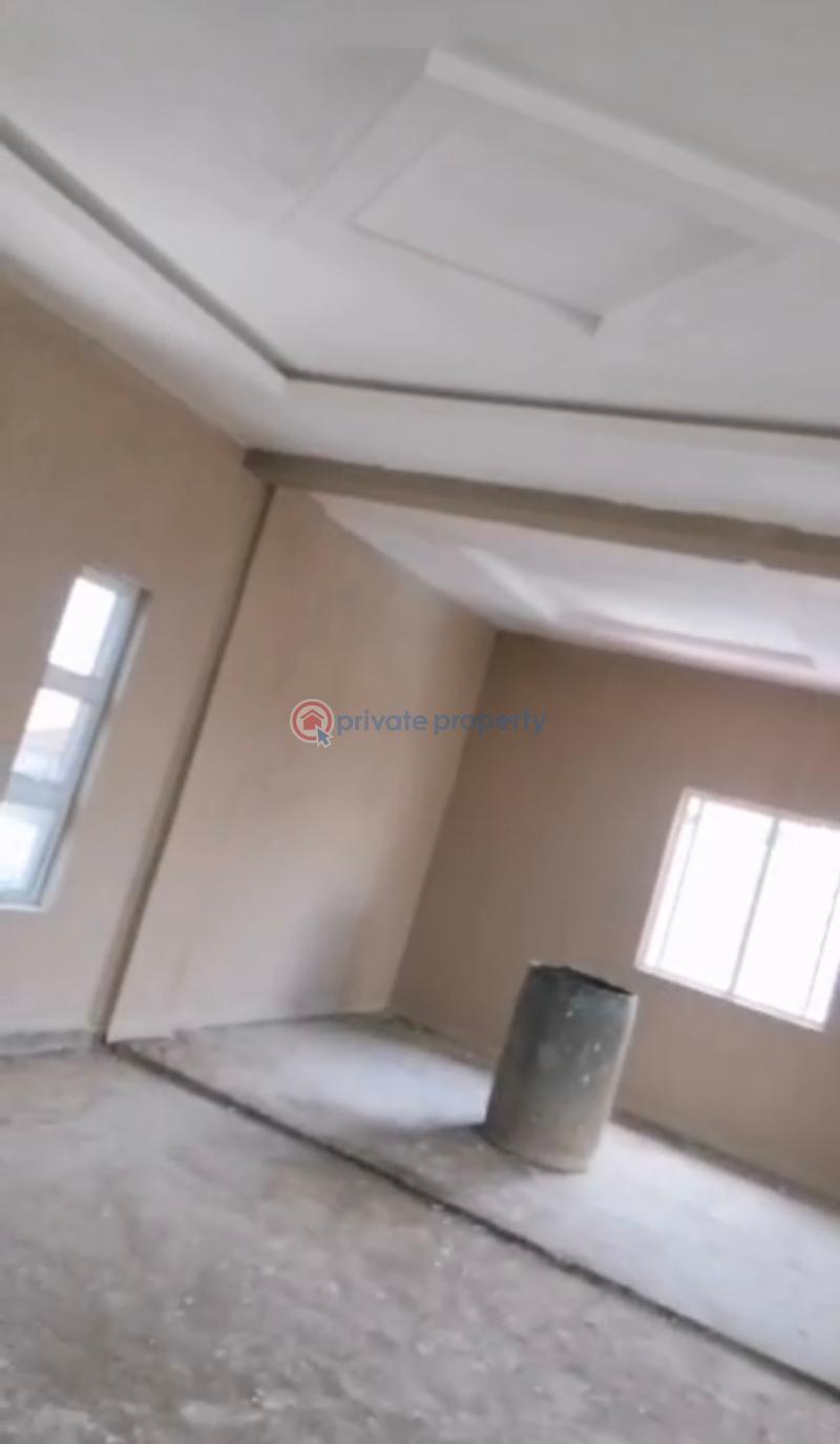 Commercial Property For Rent Ebute Metta Yaba Lagos - 2
