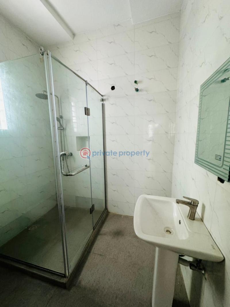 5 bedroom Detached Duplex For Sale Omole Phase 1 Ojodu Lagos - 9
