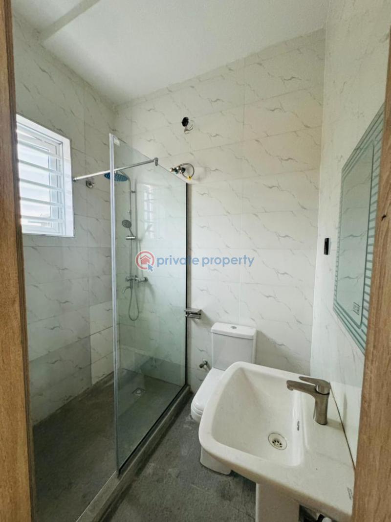 5 bedroom Detached Duplex For Sale Omole Phase 1 Ojodu Lagos - 12