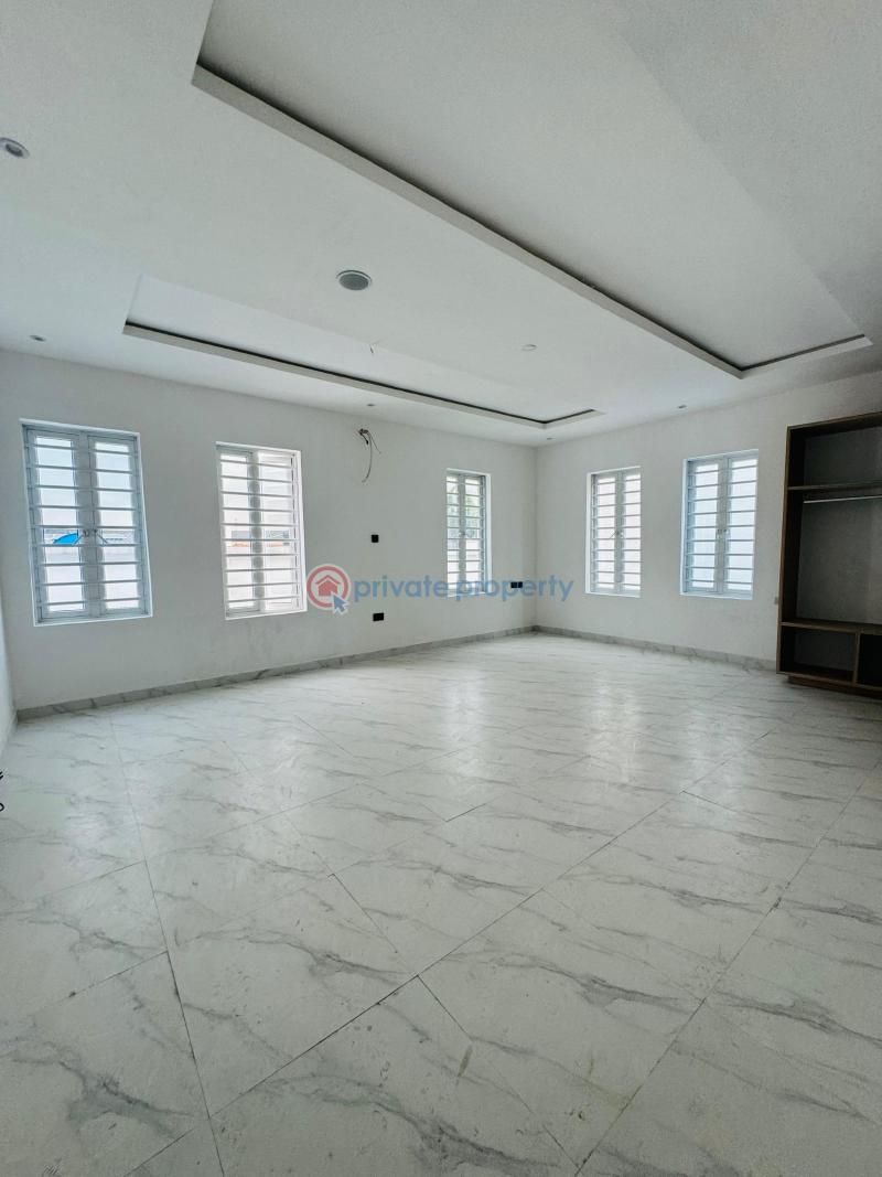 5 bedroom Detached Duplex For Sale Omole Phase 1 Ojodu Lagos - 0