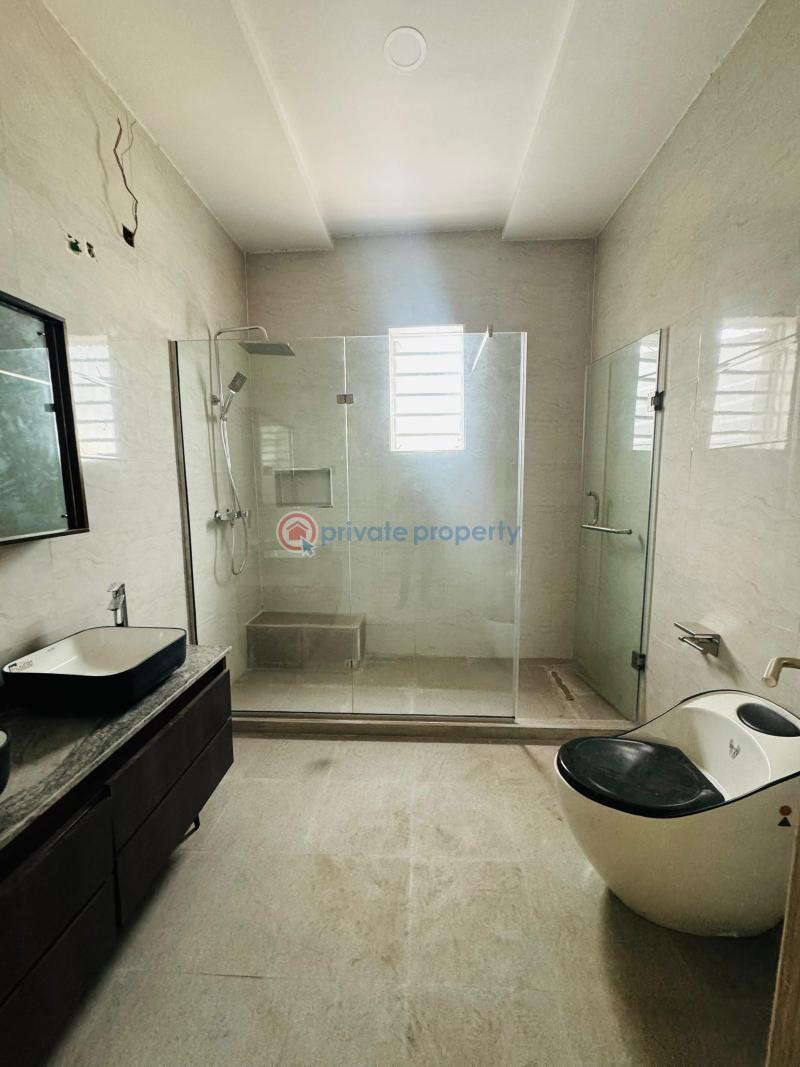 5 bedroom Detached Duplex For Sale Omole Phase 1 Ojodu Lagos - 1