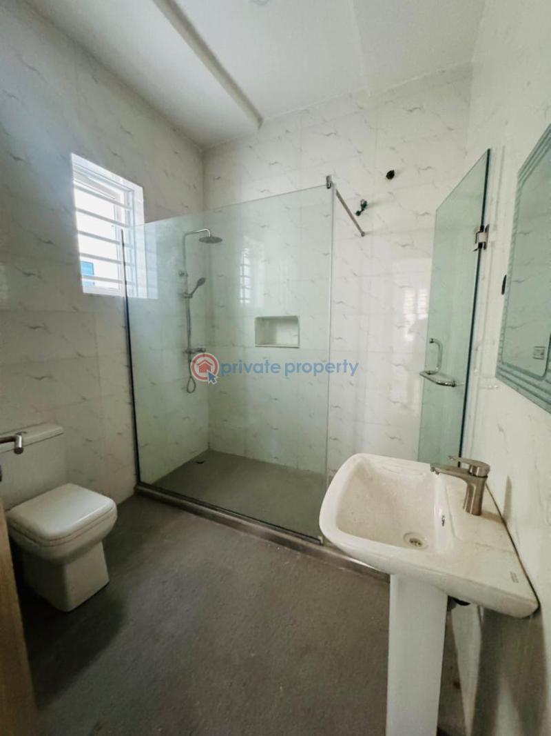 5 bedroom Detached Duplex For Sale Omole Phase 1 Ojodu Lagos - 7