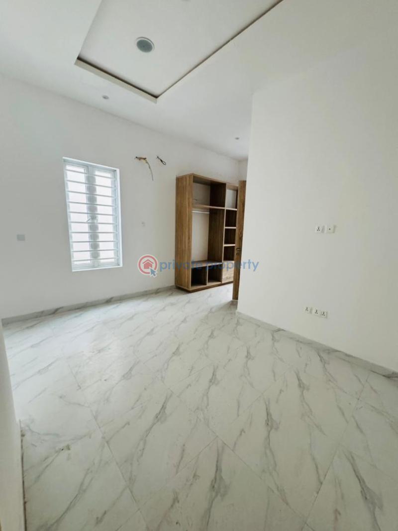 5 bedroom Detached Duplex For Sale Omole Phase 1 Ojodu Lagos - 13