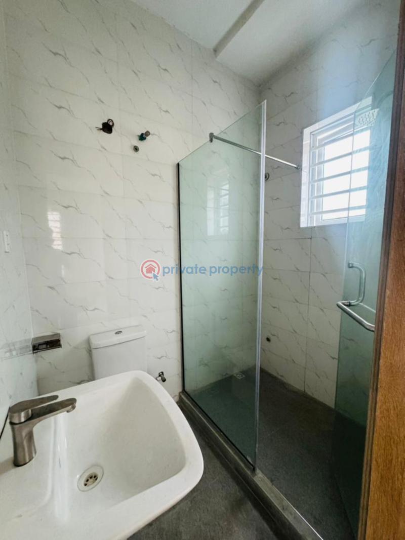 5 bedroom Detached Duplex For Sale Omole Phase 1 Ojodu Lagos - 2