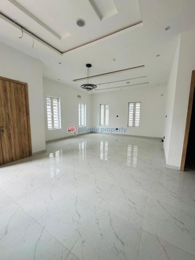 5 bedroom Detached Duplex For Sale Omole Phase 1 Ojodu Lagos - 17