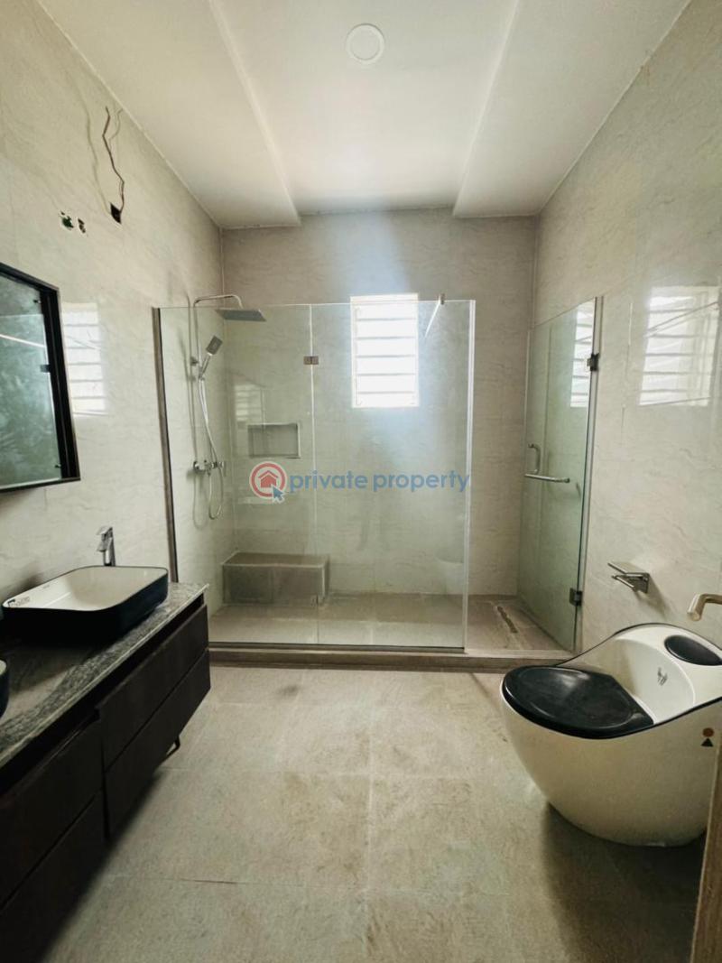 5 bedroom Detached Duplex For Sale Omole Phase 1 Ojodu Lagos - 8