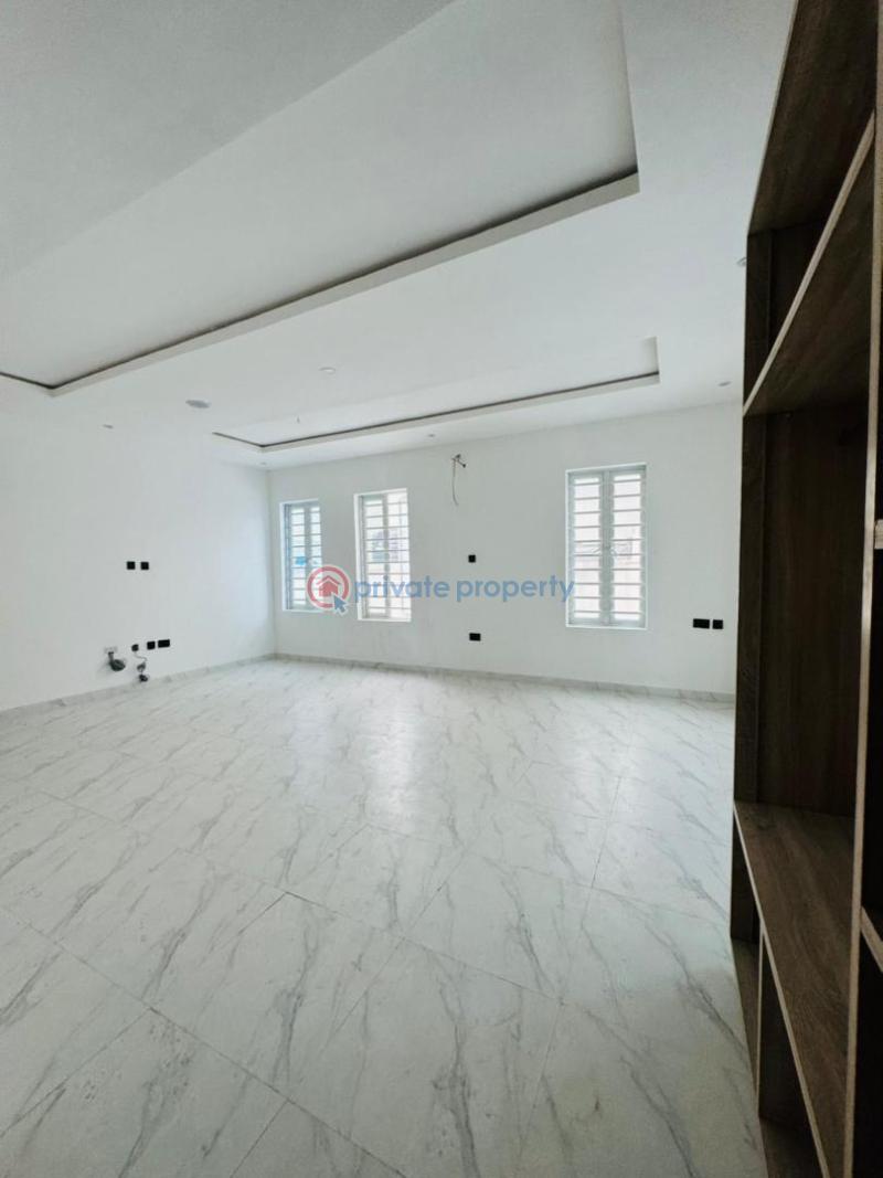 5 bedroom Detached Duplex For Sale Omole Phase 1 Ojodu Lagos - 4