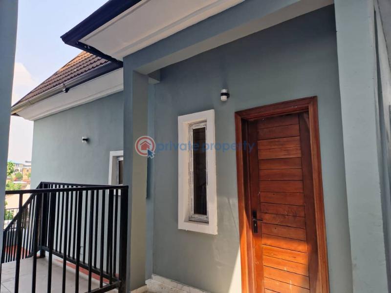 5 bedroom Detached Duplex For Sale Omole Phase 2 Magodo GRA Phase 1 Ojodu Lagos - 5