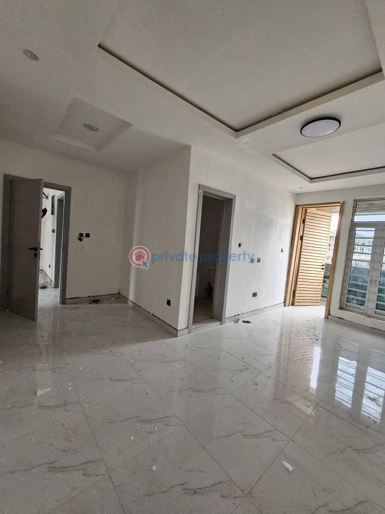 3 bedroom Block Of Flats For Rent Gbagada Phase 1 Lagos - 5