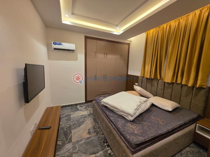 3 bedroom Flat & Apartment For Rent Wuse II Abuja Phase 1  - 2