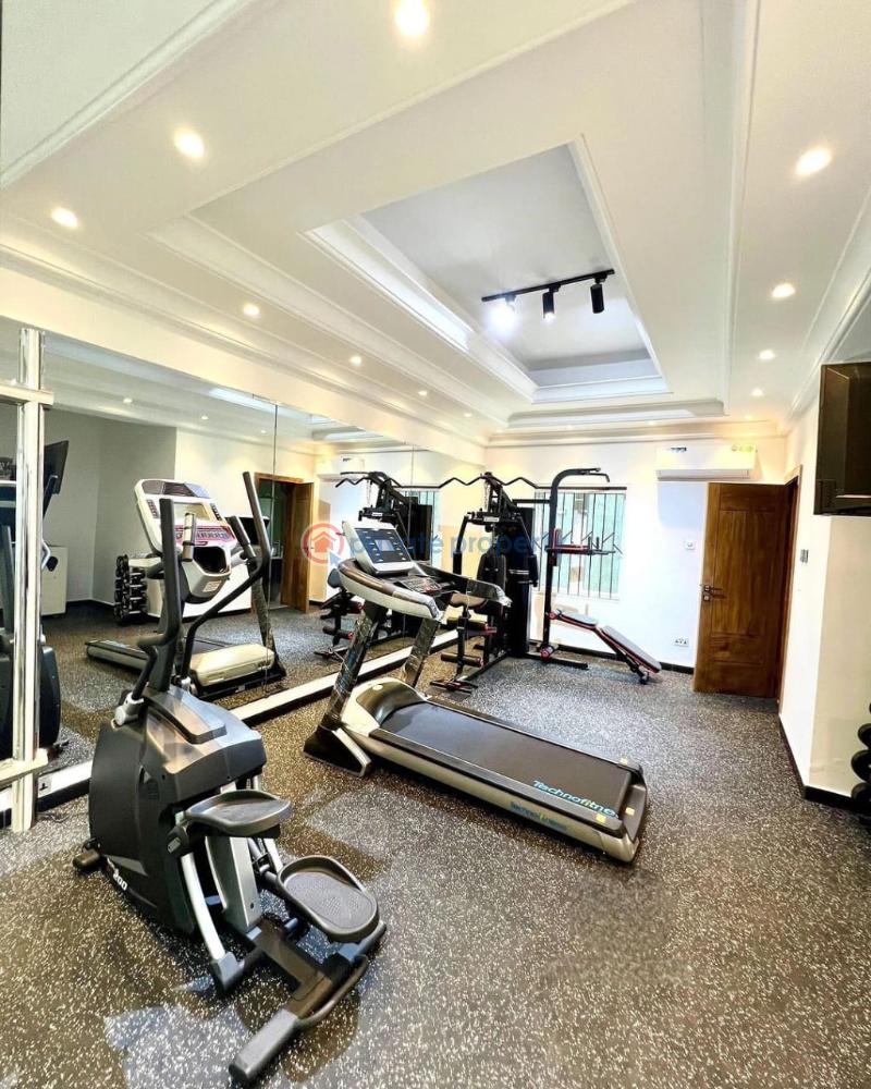 5 bedroom Detached Duplex For Sale Lekki Phase 1 Lagos - 10