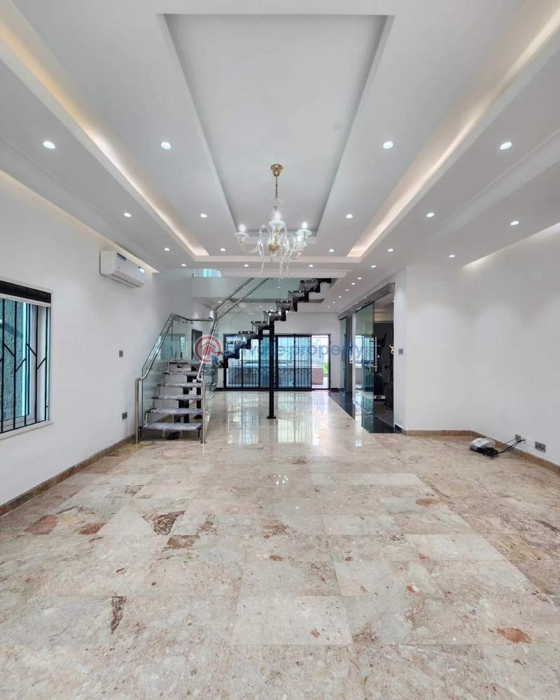 5 bedroom Detached Duplex For Sale Lekki Phase 1 Lagos - 5