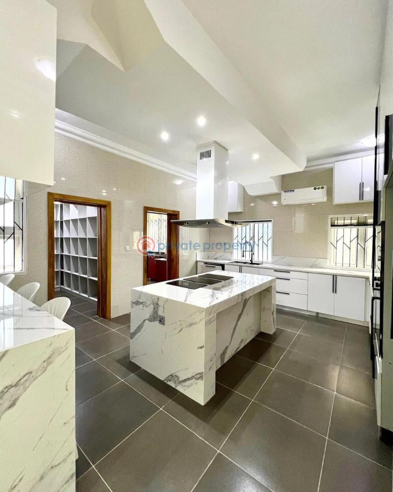 5 bedroom Detached Duplex For Sale Lekki Phase 1 Lagos - 6