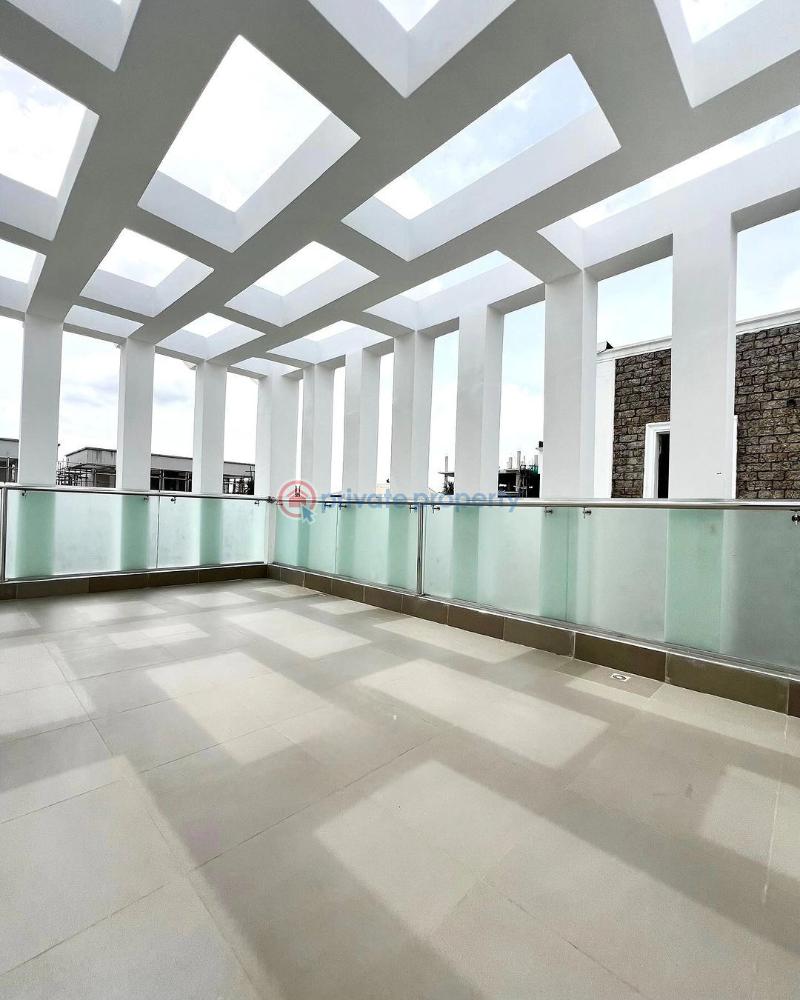 5 bedroom Detached Duplex For Sale Lekki Phase 1 Lagos - 11