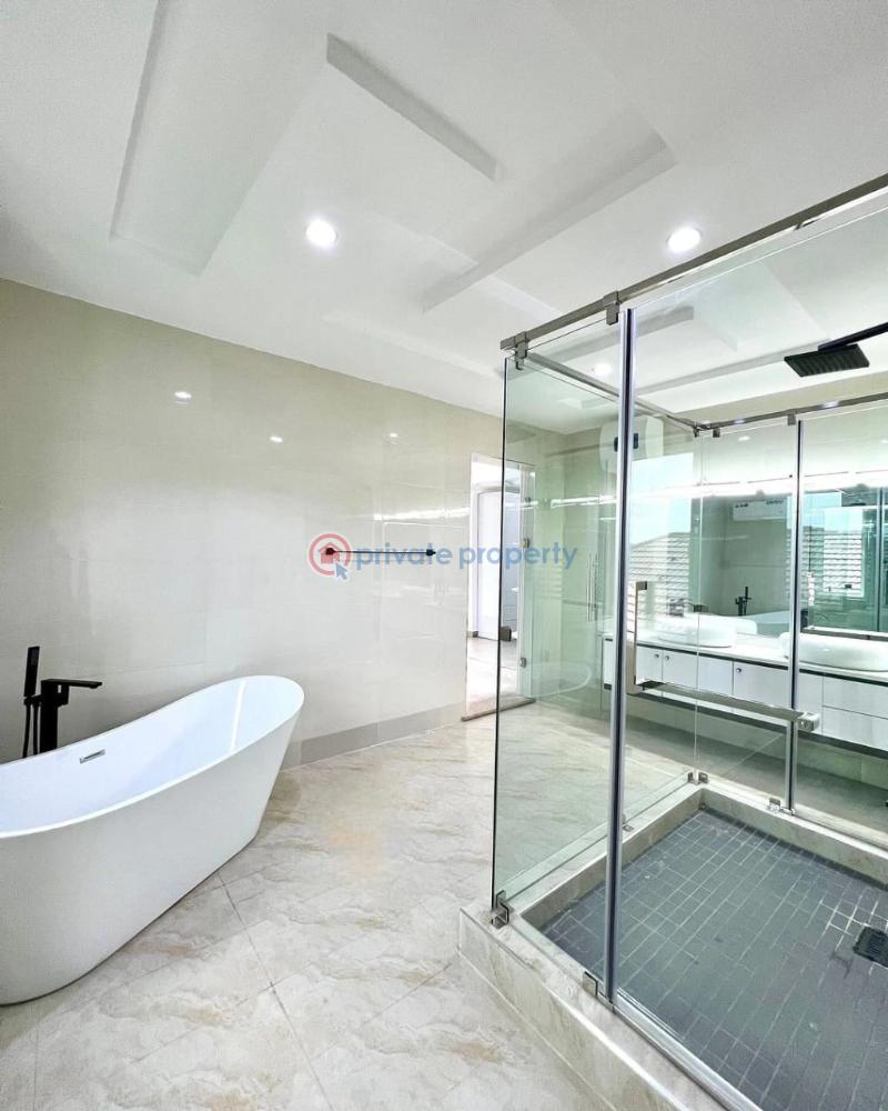 5 bedroom Detached Duplex For Sale Lekki Phase 1 Lagos - 8