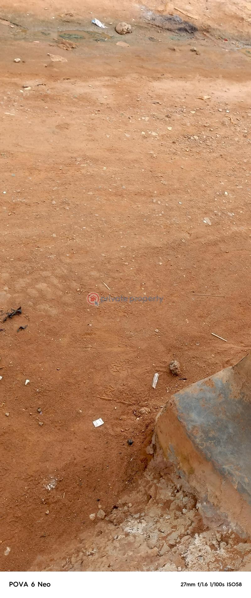 Residential Land For Sale Ayobo Ipaja Road Lagos Ayobo Ipaja Lagos - 0